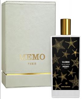 Memo Paris Vadhoo EDP 75ml Unisex Parfüm