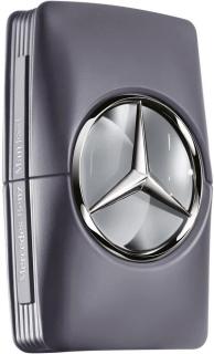 Mercedes Benz Grey EDT 100ml Tester Férfi Parfüm