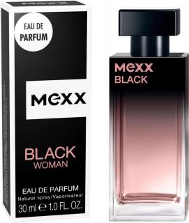 Mexx Black Woman EDP 30ml Női Parfüm