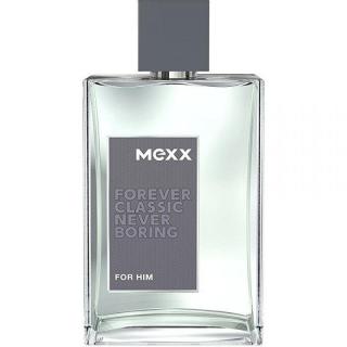 Mexx Forever Classic Never Boring EDT 30ml Férfi Parfüm