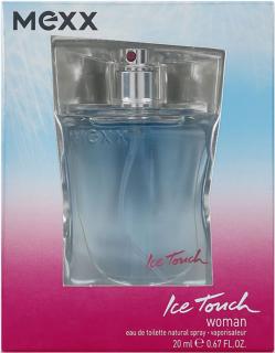 Mexx Ice Touch Woman EDT 20 ml Női Parfüm