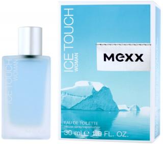 Mexx Ice Touch Woman EDT 30 ml Női Parfüm