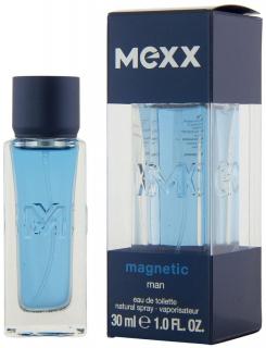 Mexx Magnetic Man EDT 30 ml Férfi Parfüm