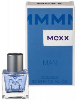 Mexx Man EDT 30 ml Férfi Parfüm