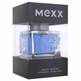 Mexx Man EDT 75 ml Férfi Parfüm