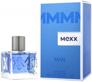 Mexx Man EDT 75ml Férfi Parfüm