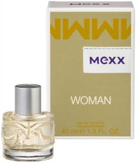 Mexx Woman EDT 40ML Női Parfüm