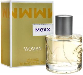 Mexx Woman EDT 60ML Női Parfüm