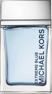 Michael Kors Extreme Blue EDT 120ml Tester Férfi Parfüm