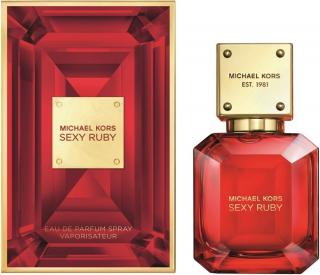 Michael Kors Sexy Ruby EDP 100ml Női Parfüm
