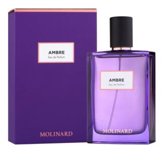 Molinard Ambre EDP 75ml Tester Hölgyeknek és Uraknak