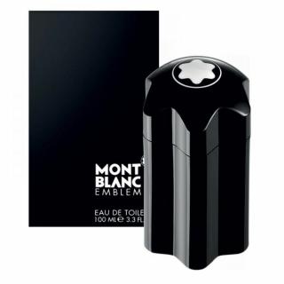 Mont Blanc Emblem EDT 100ml Férfi Parfüm