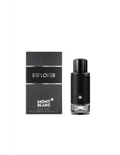 Mont Blanc Explorer EDP 30ml Férfi Parfüm