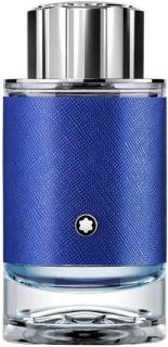 Mont Blanc Explorer Ultra Blue EDP 100ml Tester Férfi Parfüm