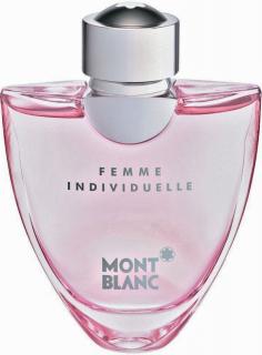 Mont Blanc Femme Individuel EDT 75ml Tester Női Parfüm