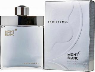 Mont Blanc Individuel EDT 75ml Férfi Parfüm