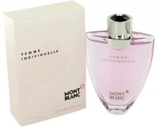 Mont Blanc Individuelle EDT 75ml Női Parfüm