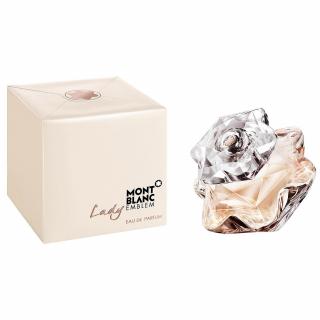 Mont Blanc Lady Emblem EDP 50ml Női Parfüm