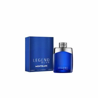 Mont Blanc Legend Blue EDP 100ml Férfi Parfüm