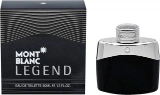 Mont Blanc Legend EDT 50ml Férfi Parfüm