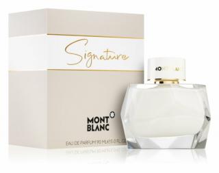 Mont Blanc Signature EDP 90ml Női Parfüm