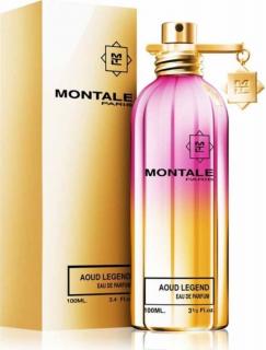 Montale Aoud Legend EDP 100ml Unisex Parfüm