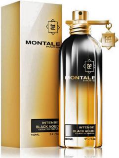 Montale Black Aoud Intense EDP 100ml Unisex Parfüm