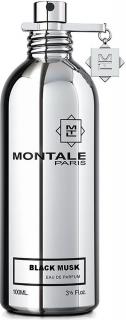 Montale Black Musk EDP 100ml Tester Unisex Parfüm