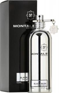 Montale Black Musk EDP 100ml Unisex Parfüm
