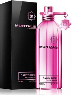 Montale Candy Rose EDP 100ml Női Parfüm