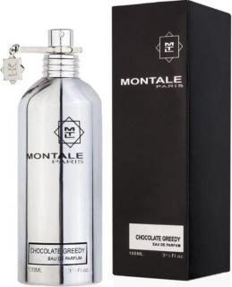 Montale Chocolate Greedy EDP 100ml Unisex Parfüm