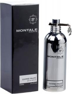 Montale Chypre Fruite EDP 100ml Unisex Parfüm