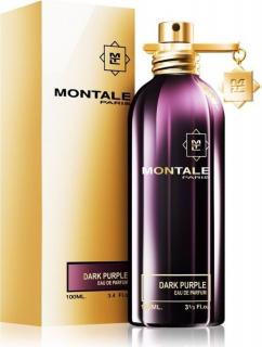 Montale Dark Purple EDP 100ml Női Parfüm