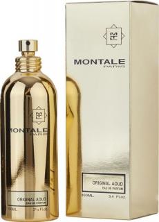 Montale Original Aoud EDP 100ml Unisex Parfüm