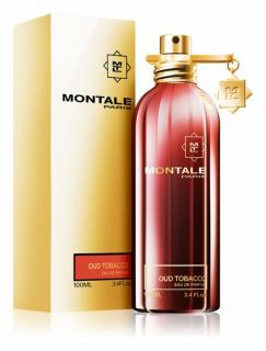 Montale Oud Tobacco EDP 100ml Unisex Parfüm