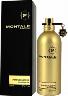 Montale Powder Flowers EDP 100ml Unisex Parfüm