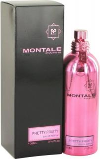 Montale Pretty Fruity EDP 100ml Unisex Parfüm