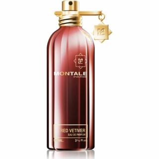 Montale Red Vetiver EDP 100ml Férfi Parfüm Teszter