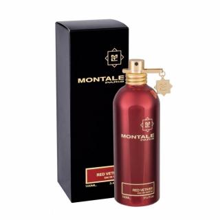 Montale Red Vetiver EDP 100ml Férfi Parfüm