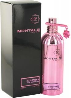 Montale So Flowers EDP 100ml Női Parfüm