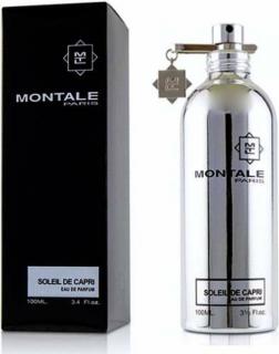 Montale Soleil de Capri EDP 100ml Unisex Parfüm