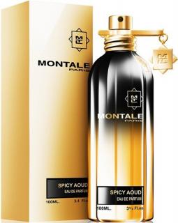 Montale Spicy Aoud EDP 100ml Unisex Parfüm