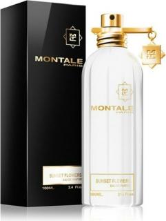 Montale Sunset Flowers EDP 100ml Unisex Parfüm