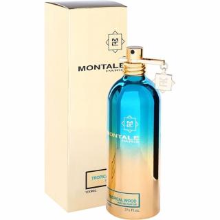 Montale Tropical Wood EDP 100ml Unisex Parfüm