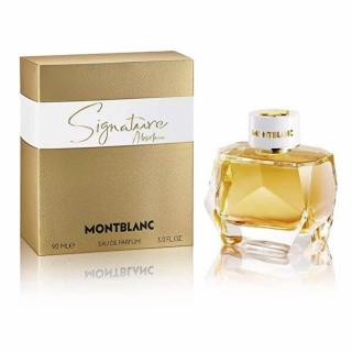 MontBlanc Signature Absolue edp 50 ml