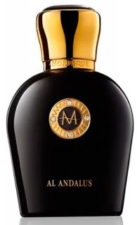 Moresque Al Andalus art collection EDP 50ml Unisex Parfüm