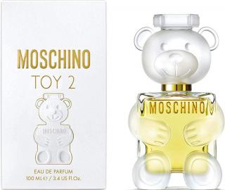 Moschino Toy 2 EDP 100ml Női Parfüm
