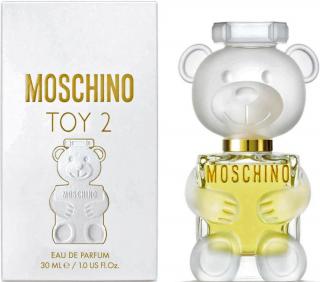 Moschino Toy 2 EDP 30ml Női Parfüm