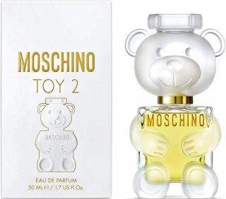 Moschino Toy 2 EDP 50ml Női Parfüm