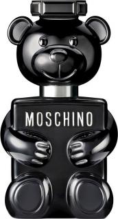 Moschino Toy Boy EDP 100ml Tester Férfi Parfüm